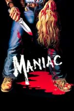 Nonton film Maniac (1980) terbaru sub indo di Layarkaca21 LK21 INDOXXI Cinema21 XX1