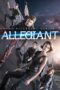Nonton film Allegiant (2016) terbaru sub indo di Layarkaca21 LK21 INDOXXI Cinema21 XX1