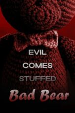 Nonton film Bad Bear (2024) terbaru sub indo di Layarkaca21 LK21 INDOXXI Cinema21 XX1