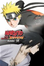 Nonton film Naruto Shippuden the Movie: Bonds (2008) terbaru sub indo di Layarkaca21 LK21 INDOXXI Cinema21 XX1
