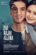 Nonton film Dua Wajah Arjuna (2023) terbaru sub indo di Layarkaca21 LK21 INDOXXI Cinema21 XX1