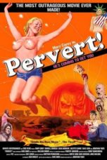 Nonton film Pervert! (2005) terbaru sub indo di Layarkaca21 LK21 INDOXXI Cinema21 XX1