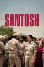 Nonton film Santosh (2024) terbaru sub indo di Layarkaca21 LK21 INDOXXI Cinema21 XX1