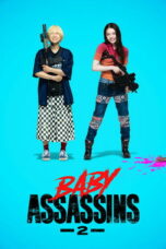 Nonton film ベイビーわるきゅーれ2ベイビー (2023) terbaru sub indo di Layarkaca21 LK21 INDOXXI Cinema21 XX1