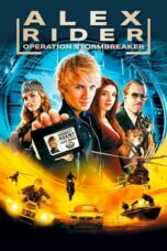 Nonton film Stormbreaker (2006) terbaru sub indo di Layarkaca21 LK21 INDOXXI Cinema21 XX1