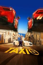 Nonton film Taxi 5 (2018) terbaru sub indo di Layarkaca21 LK21 INDOXXI Cinema21 XX1