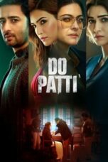 Nonton film दो पत्ती (2024) terbaru sub indo di Layarkaca21 LK21 INDOXXI Cinema21 XX1