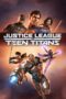 Nonton film Justice League vs. Teen Titans (2016) terbaru sub indo di Layarkaca21 LK21 INDOXXI Cinema21 XX1