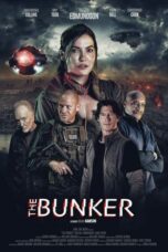 Nonton film The Bunker (2024) terbaru sub indo di Layarkaca21 LK21 INDOXXI Cinema21 XX1