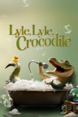 Nonton film Lyle, Lyle, Crocodile (2022) terbaru sub indo di Layarkaca21 LK21 INDOXXI Cinema21 XX1