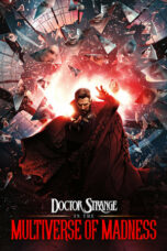 Nonton film Doctor Strange in the Multiverse of Madness (2022) terbaru sub indo di Layarkaca21 LK21 INDOXXI Cinema21 XX1