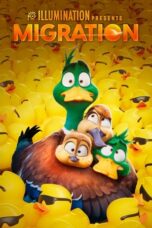 Nonton film Migration (2023) terbaru sub indo di Layarkaca21 LK21 INDOXXI Cinema21 XX1