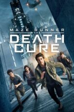 Nonton film Maze Runner: The Death Cure (2018) terbaru sub indo di Layarkaca21 LK21 INDOXXI Cinema21 XX1