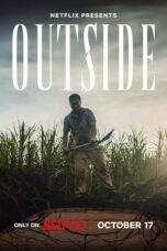 Nonton film Outside (2024) terbaru sub indo di Layarkaca21 LK21 INDOXXI Cinema21 XX1