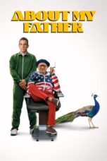 Nonton film About My Father (2023) terbaru sub indo di Layarkaca21 LK21 INDOXXI Cinema21 XX1