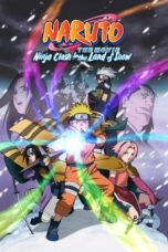 Nonton film Naruto the Movie: Ninja Clash in the Land of Snow (2004) terbaru sub indo di Layarkaca21 LK21 INDOXXI Cinema21 XX1