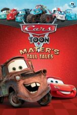 Nonton film Cars Toon Mater’s Tall Tales (2010) terbaru sub indo di Layarkaca21 LK21 INDOXXI Cinema21 XX1