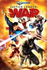 Nonton film Justice League: War (2014) terbaru sub indo di Layarkaca21 LK21 INDOXXI Cinema21 XX1