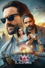 Nonton film Jewel Thief – The Heist Begins (2025) terbaru sub indo di Layarkaca21 LK21 INDOXXI Cinema21 XX1