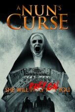 Nonton film A Nun’s Curse (2020) terbaru sub indo di Layarkaca21 LK21 INDOXXI Cinema21 XX1