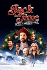 Nonton film Jack in Time for Christmas (2024) terbaru sub indo di Layarkaca21 LK21 INDOXXI Cinema21 XX1