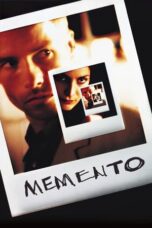 Nonton film Memento (2000) terbaru sub indo di Layarkaca21 LK21 INDOXXI Cinema21 XX1