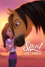 Nonton film Spirit Untamed (2021) terbaru sub indo di Layarkaca21 LK21 INDOXXI Cinema21 XX1