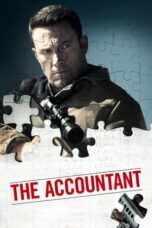 Nonton film The Accountant (2016) terbaru sub indo di Layarkaca21 LK21 INDOXXI Cinema21 XX1