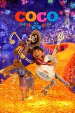 Nonton film Coco (2017) terbaru sub indo di Layarkaca21 LK21 INDOXXI Cinema21 XX1