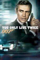 Nonton film You Only Live Twice (1967) terbaru sub indo di Layarkaca21 LK21 INDOXXI Cinema21 XX1