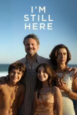 Nonton film I’m Still Here (2024) terbaru sub indo di Layarkaca21 LK21 INDOXXI Cinema21 XX1