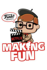 Nonton film Making Fun: The Story of Funko (2018) terbaru sub indo di Layarkaca21 LK21 INDOXXI Cinema21 XX1