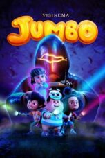 Nonton film Jumbo (2025) terbaru sub indo di Layarkaca21 LK21 INDOXXI Cinema21 XX1