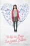 Nonton film To All the Boys I’ve Loved Before (2018) terbaru sub indo di Layarkaca21 LK21 INDOXXI Cinema21 XX1