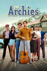 Nonton film The Archies (2023) terbaru sub indo di Layarkaca21 LK21 INDOXXI Cinema21 XX1