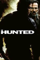 Nonton film The Hunted (2003) terbaru sub indo di Layarkaca21 LK21 INDOXXI Cinema21 XX1