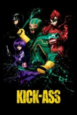 Nonton film Kick-Ass (2010) terbaru sub indo di Layarkaca21 LK21 INDOXXI Cinema21 XX1