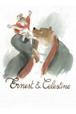 Nonton film Ernest et Célestine (2012) terbaru sub indo di Layarkaca21 LK21 INDOXXI Cinema21 XX1
