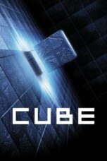Nonton film Cube (1997) terbaru sub indo di Layarkaca21 LK21 INDOXXI Cinema21 XX1