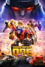 Nonton film Transformers One (2024) terbaru sub indo di Layarkaca21 LK21 INDOXXI Cinema21 XX1