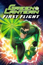 Nonton film Green Lantern: First Flight (2009) terbaru sub indo di Layarkaca21 LK21 INDOXXI Cinema21 XX1