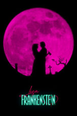 Nonton film Lisa Frankenstein (2024) terbaru sub indo di Layarkaca21 LK21 INDOXXI Cinema21 XX1