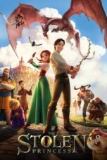 Nonton film The Stolen Princess (2018) terbaru sub indo di Layarkaca21 LK21 INDOXXI Cinema21 XX1