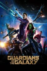 Nonton film Guardians of the Galaxy (2014) terbaru sub indo di Layarkaca21 LK21 INDOXXI Cinema21 XX1