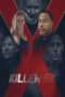 Nonton film Killer Ex (2024) terbaru sub indo di Layarkaca21 LK21 INDOXXI Cinema21 XX1