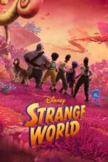 Nonton film Strange World (2022) terbaru sub indo di Layarkaca21 LK21 INDOXXI Cinema21 XX1