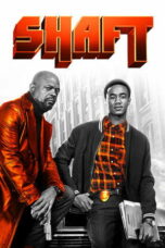Nonton film Shaft (2019) terbaru sub indo di Layarkaca21 LK21 INDOXXI Cinema21 XX1