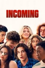 Nonton film Incoming (2024) terbaru sub indo di Layarkaca21 LK21 INDOXXI Cinema21 XX1