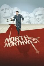 Nonton film North by Northwest (1959) terbaru sub indo di Layarkaca21 LK21 INDOXXI Cinema21 XX1