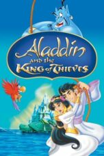 Nonton film Aladdin and the King of Thieves (1996) terbaru sub indo di Layarkaca21 LK21 INDOXXI Cinema21 XX1